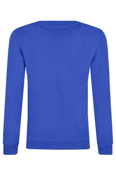 Sweatshirt | Regular Fit KENZO KIDS 	indigo	